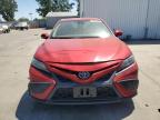 2021 Toyota Camry Se for Sale in Sacramento, CA - Rear End