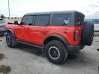 2022 Ford Bronco Base   for Sale in Riverview, FL - Front End
