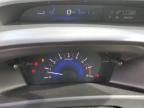 2014 Honda Civic Dx en Venta en Rocky View County, AB - Hail