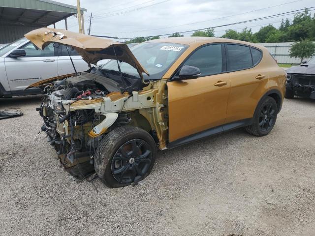 2024 Dodge Hornet Gt  