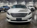 2015 Hyundai Sonata Se de vânzare în Ham Lake, MN - Rear End