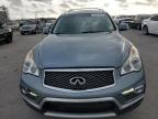 2016 Infiniti Qx50  for Sale in New Orleans, LA - Front End