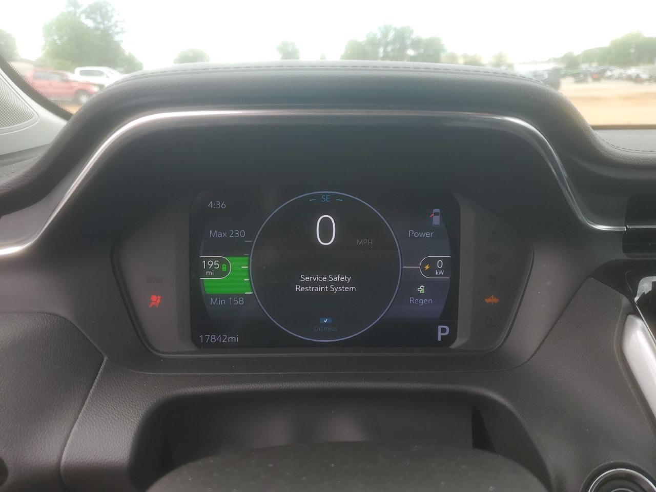2022 Chevrolet Bolt Euv Lt VIN: 1G1FY6S06N4112846 Lot: 55699965
