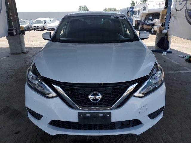  NISSAN SENTRA 2019 Biały