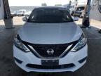 2019 Nissan Sentra S на продаже в Hayward, CA - Mechanical