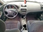 2002 Nissan Altima Base for Sale in Grand Prairie, TX - Front End