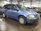 2007 Chrysler Town & Country Lx на продаже в Ham Lake, MN - Side