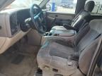 2002 Chevrolet Tahoe K150 5.3L للبيع في Greenwood، NE - Minor Dent/Scratches