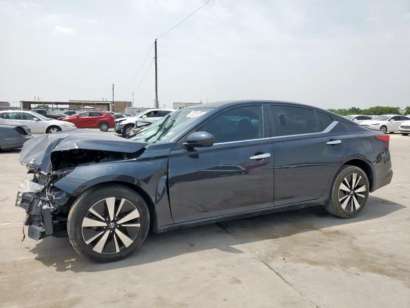  NISSAN ALTIMA 2022 Сharcoal