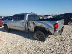 2022 Toyota Tacoma Double Cab   на продаже в Taylor, TX - Side
