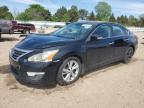 2013 Nissan Altima 2.5 продається в Elgin, IL - Front End
