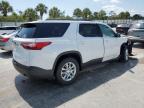 2021 Chevrolet Traverse Lt for Sale in Fort Pierce, FL - All Over