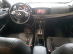 2013 Mitsubishi Lancer Se за продажба в Ham Lake, MN - Hail