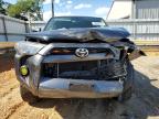 2017 Toyota 4Runner Sr5/Sr5 Premium en Venta en Chatham, VA - Front End