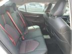 2021 Toyota Camry Trd en Venta en Chicago Heights, IL - Front End