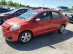 2008 Toyota Yaris  for Sale in Lawrenceburg, KY - Rear End