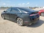 2018 Lincoln Mkz Reserve na sprzedaż w Houston, TX - Front End