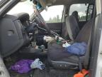 2001 Dodge Dakota Quad იყიდება Graham-ში, WA - Vandalism