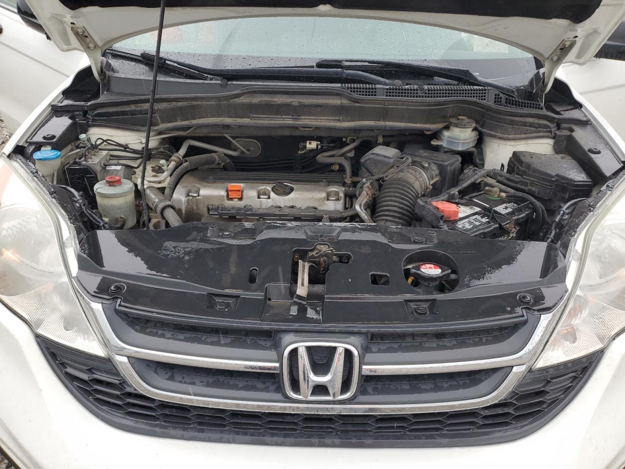 2011 Honda Cr-V Se VIN: 5J6RE4H40BL002043 Lot: 57837165