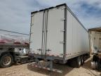 2016 Vanguard Vxp Dry Van Trailer for Sale in Abilene, TX - Undercarriage