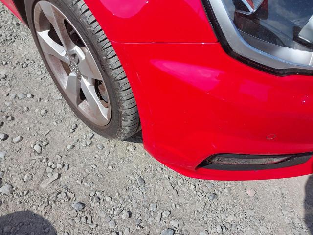 2015 AUDI A1 1.4 TFSI SPORT 5DR