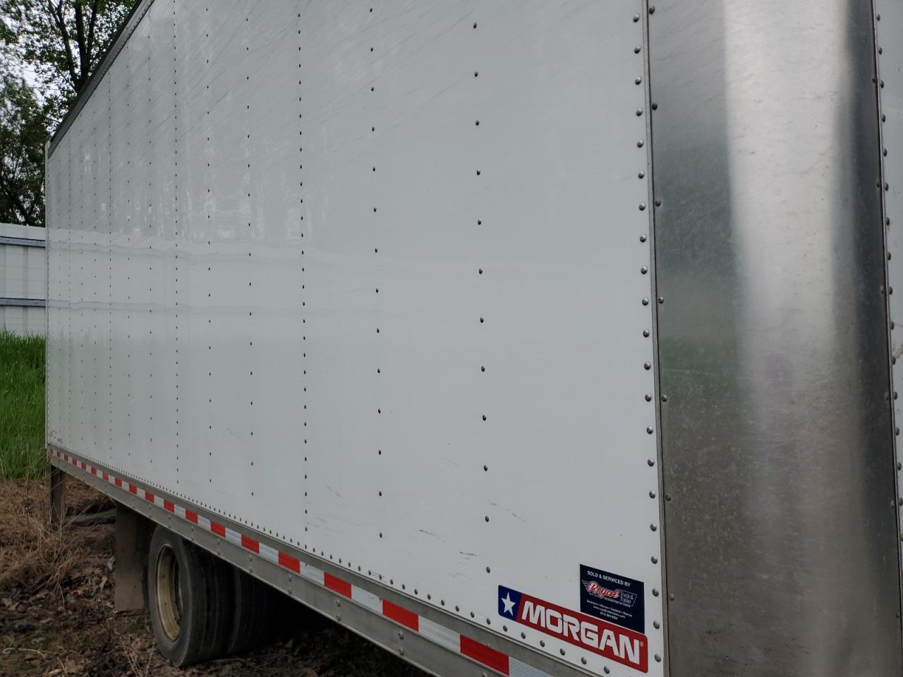 2023 Isuzu Npr Xd VIN: JALC4W163P7K02337 Lot: 57218765