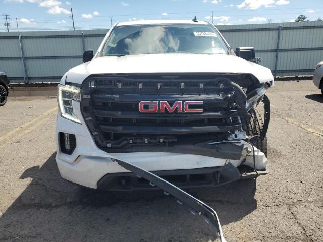  GMC SIERRA 2021 White