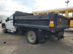 2022 Chevrolet Silverado K3500 იყიდება Moraine-ში, OH - Burn