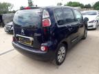 2015 CITROEN C3 PICASSO for sale at Copart SANDY