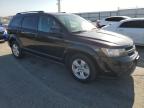 2012 Dodge Journey Sxt იყიდება Fresno-ში, CA - Minor Dent/Scratches