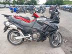 2009 HONDA XL 1000 VA for sale at Copart WOLVERHAMPTON