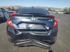 2018 Honda Civic Ex   for Sale in San Martin, CA - Rear End