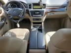 2012 Mercedes-Benz Ml 350 4Matic   للبيع في Lebanon، TN - Front End