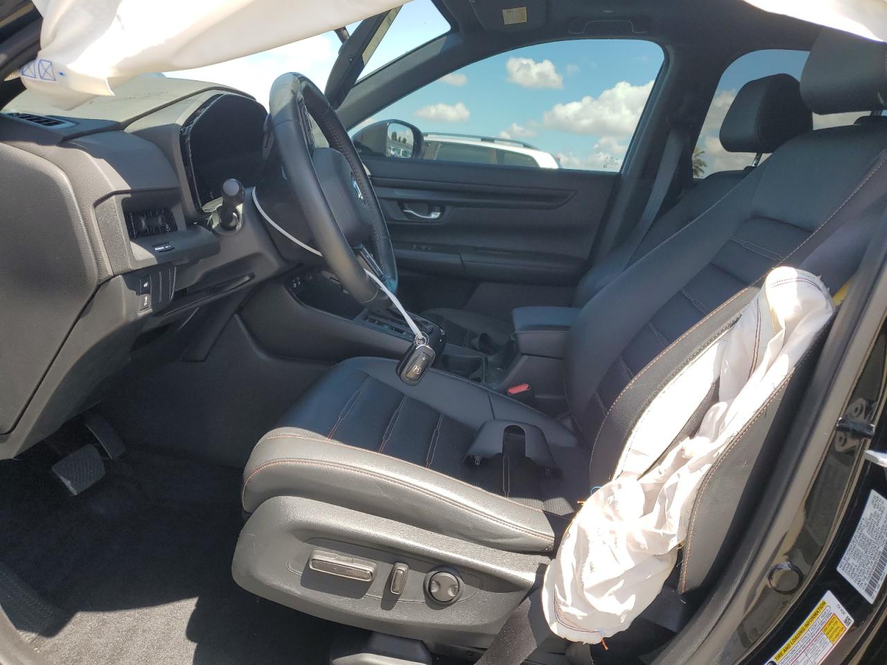 2024 Honda Cr-V Sport-L VIN: 7FARS5H88RE010366 Lot: 56818045