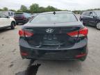 2016 Hyundai Elantra Se de vânzare în Glassboro, NJ - Rear End