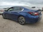 2017 Nissan Altima 2.5 იყიდება Houston-ში, TX - Front End