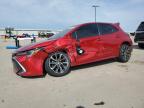 2022 Toyota Corolla Xse   للبيع في Wilmer، TX - All Over