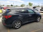 2013 Hyundai Santa Fe Sport  na sprzedaż w Los Angeles, CA - Rear End