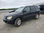 2006 Toyota Highlander Hybrid for Sale in Fredericksburg, VA - Undercarriage