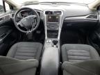 2017 Ford Fusion Se for Sale in Indianapolis, IN - Normal Wear