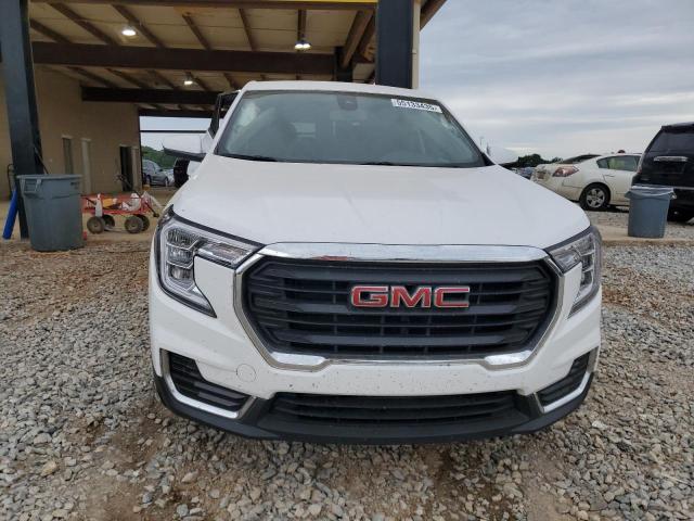 GMC TERRAIN 2022 Biały