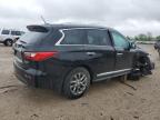 2015 Infiniti Qx60  for Sale in Elgin, IL - Front End