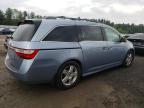 2011 Honda Odyssey Touring للبيع في Finksburg، MD - Front End