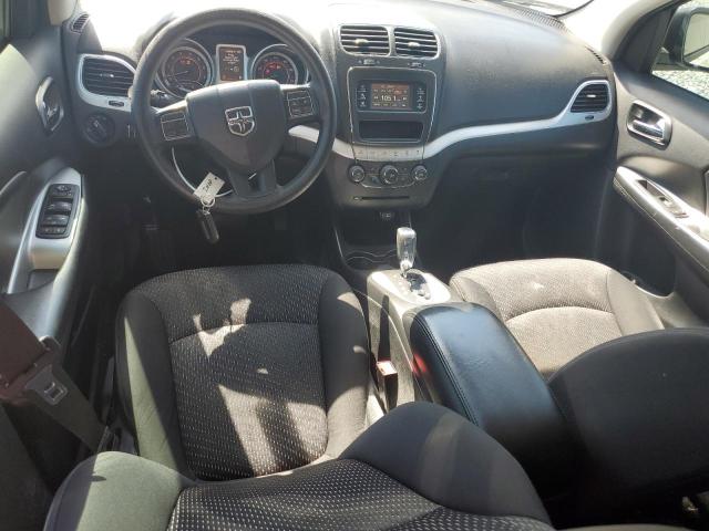 Parquets DODGE JOURNEY 2016 White