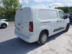 2020 VAUXHALL COMBO 2300 for sale at Copart ST HELENS