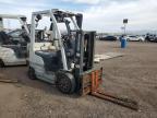 2013 Nissan Forklift de vânzare în Phoenix, AZ - Minor Dent/Scratches