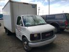 2001 Gmc Savana Cutaway G3500 en Venta en Anchorage, AK - All Over