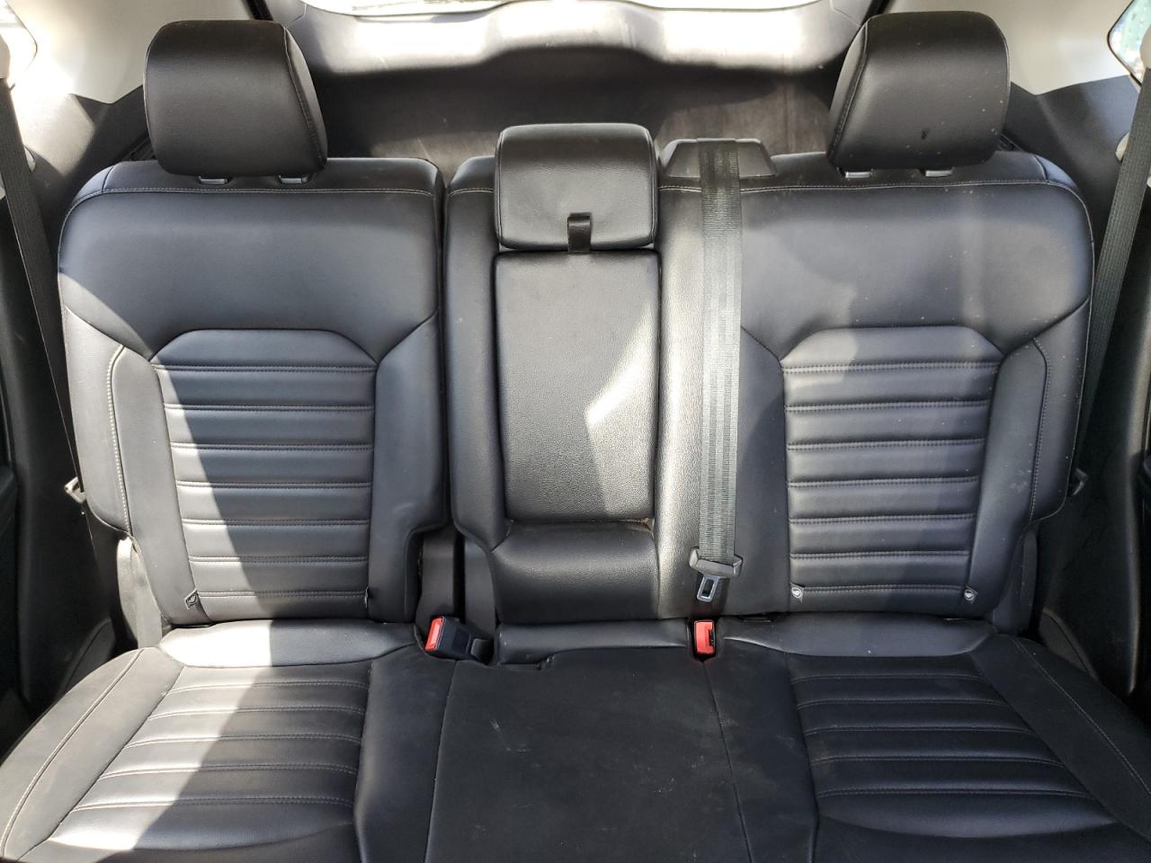 2024 Ford Edge Sel VIN: 2FMPK4J90RBA70442 Lot: 55473455