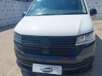 2021 VOLKSWAGEN TRANSPORTE for sale at Copart SANDY