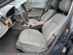 2008 Mercedes-Benz E 350 4Matic na sprzedaż w Arlington, WA - Front End